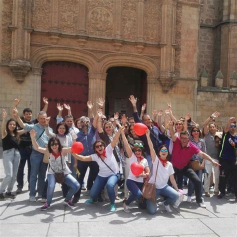 actividades salamanca despedida|Despedidas de soltero en Salamanca El Despidódromo